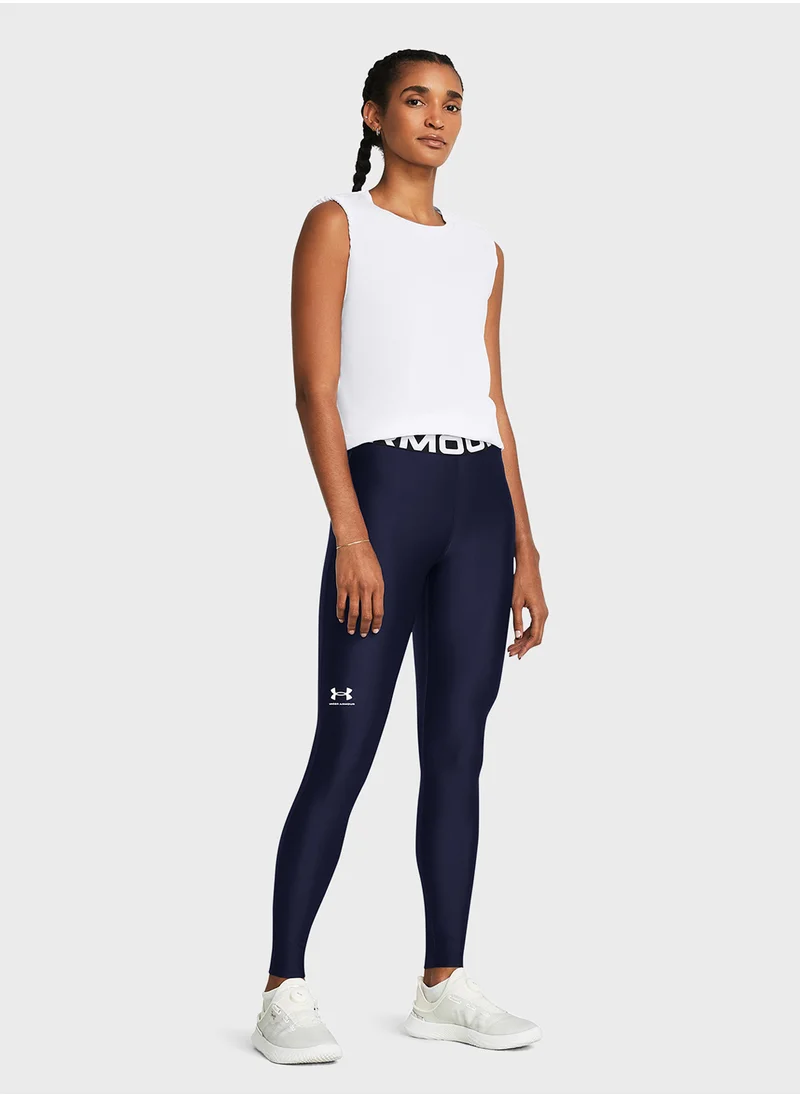 اندر ارمور Heatgear Authentics Legging