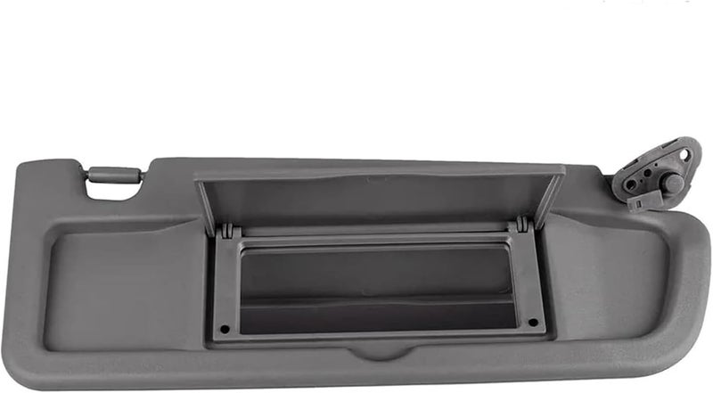 Car Inner Sun Visor for Civic 2006-2011 Replaces Front Sunshade(Left) - Image 5