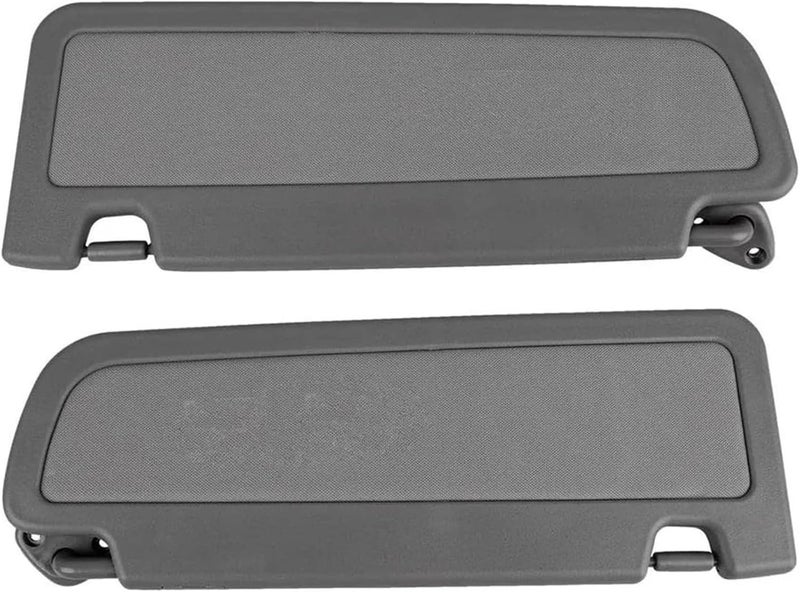 Car Inner Sun Visor for Civic 2006-2011 Replaces Front Sunshade(Left) - Image 4