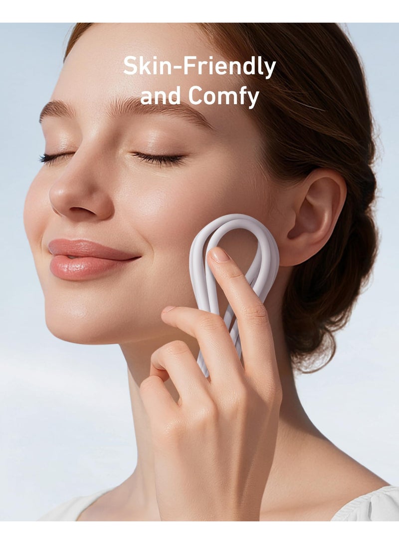 Anker USB C Cable, 240W Type C Flow Cord, Fast Charging Cable for iPhone 16 Series, MacBook Pro 2020, and More (USB 2.0, 6 FT) - Image 3