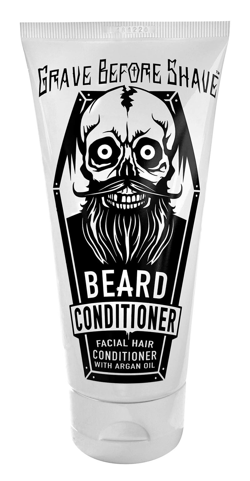 Grave Before Shave BEARD Conditioner