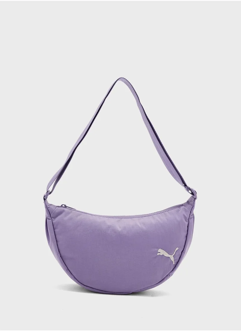 PUMA Core Her Shoulder Bag