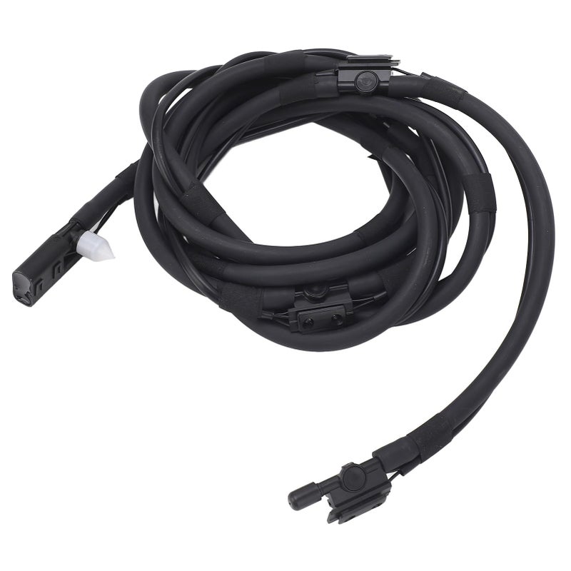 Windshield Washer Hose with Spray Nozzle for CL Class C216 S Class W221 - Image 3