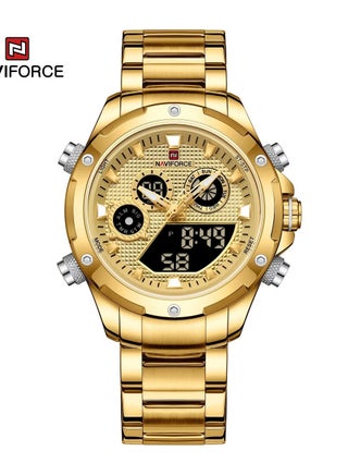 Naviforce Watch For Men NF9217 G/G - pzsku/Z04A06DF9FA82F4052E0CZ/45/_/1734296287/c71fb81d-1fd5-45b8-a61f-113833c6599b