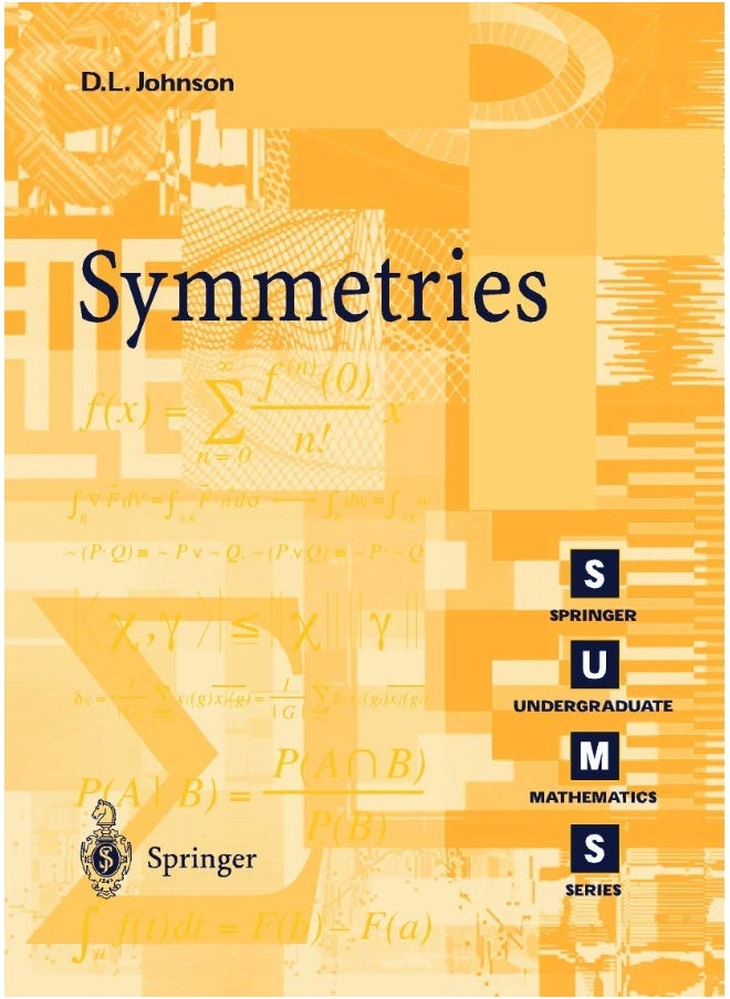 Symmetries 