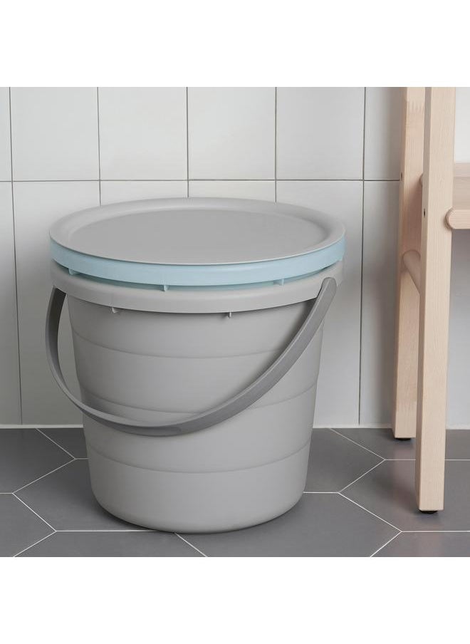 3 Piece Bucket Set With Lid Grey Blue - pzsku/Z04A0864A3A9F30877CFCZ/45/_/1723447647/7c16b3a2-2ee6-43fe-b7d9-b742226a4fd6