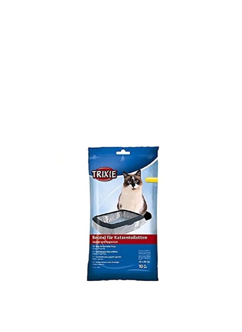 Trixie - Trixie Cat Litter Liners 56x71cm - Image 1