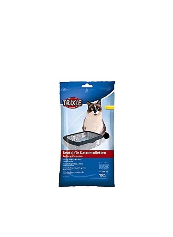 Trixie - Trixie Cat Litter Liners 56x71cm - Image 1