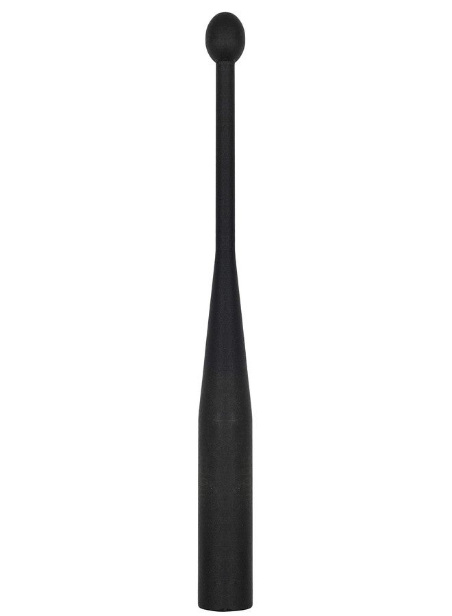 Logest Steel Mace Exercise Club - Heavy Duty Steel Indian Clubs Perfect for Strength Training and Rehabilitation Improves Grip and Full Body Workouts Available in 5 10 15 Pounds - Image 1