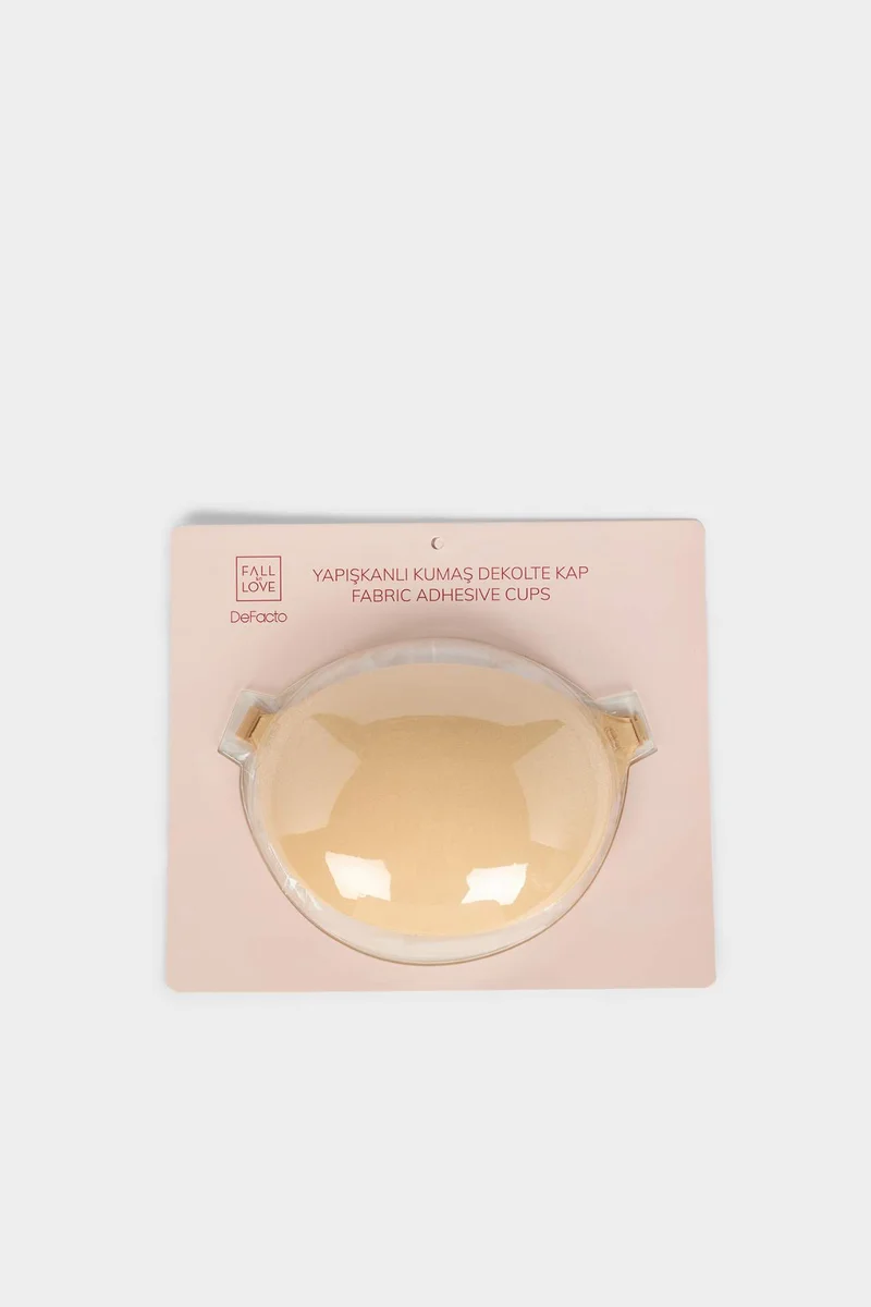ديفاكتو Woman Silicone Bra