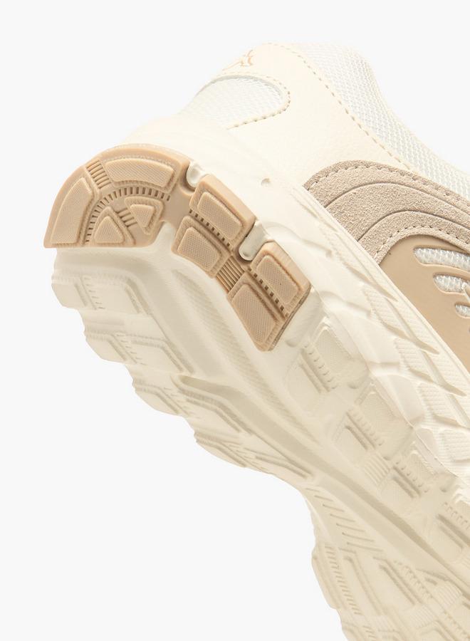 Kappa Kids Hook & Loop Sports Shoes - Image 5