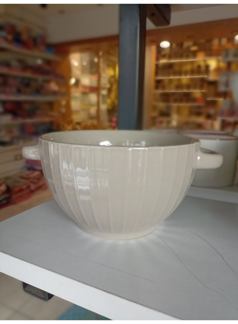 بولا بورسلين حراري . - Image 5