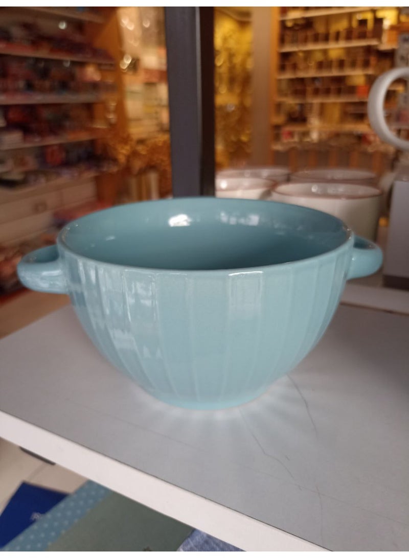 بولا بورسلين حراري . - Image 1