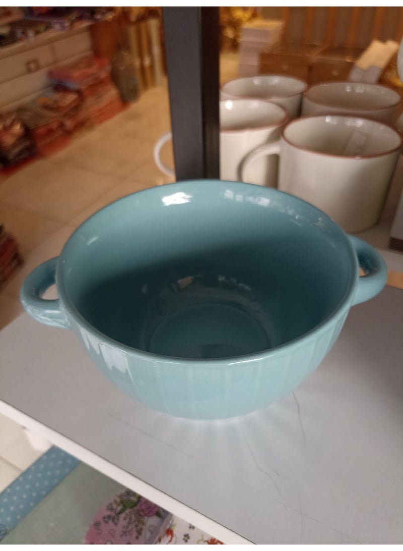 بولا بورسلين حراري . - Image 3