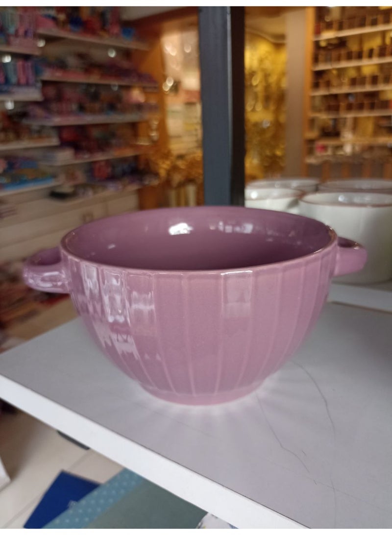 بولا بورسلين حراري . - Image 2