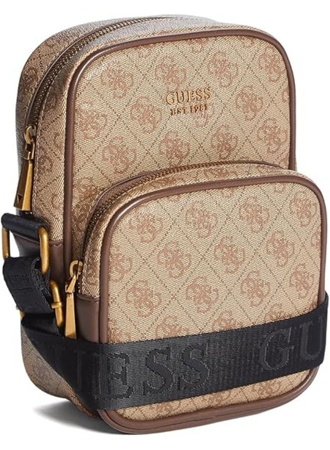 GUESS Keith Camera Bag - Image 1