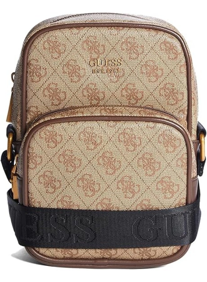 GUESS Keith Camera Bag - Image 2