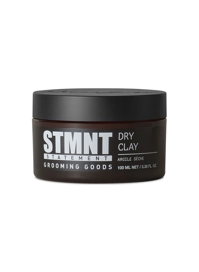 STMNT Dry Clay 100ml