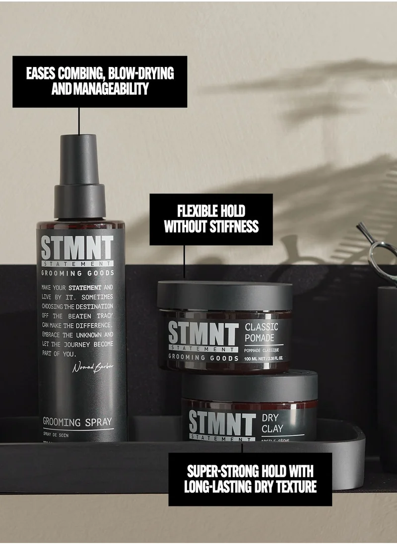 STMNT Dry Clay 100ml