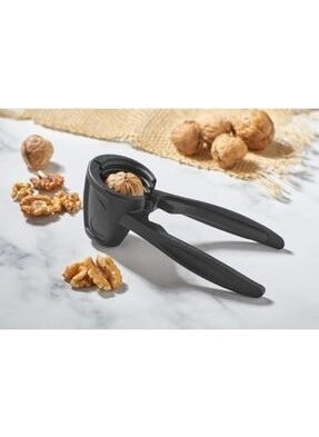 Megaw - Cast Walnut Cracker - Image 1