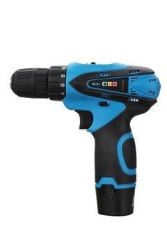 LI-ION Rechargable Lithium Electric Drill Set Hand Electric Power Drill  Power Impact Drills Cordless  - Image 1