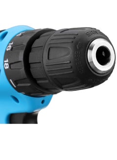 LI-ION Rechargable Lithium Electric Drill Set Hand Electric Power Drill  Power Impact Drills Cordless  - Image 2