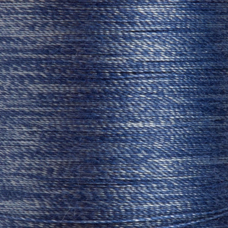 COATS CLARK Coats & Clark Inc. Dual Duty Plus Denim Thread - 125 Yards in Denim Blue - Image 3