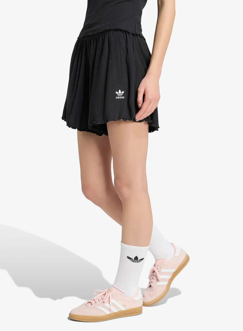 adidas Originals Essentail French Terry Shorts