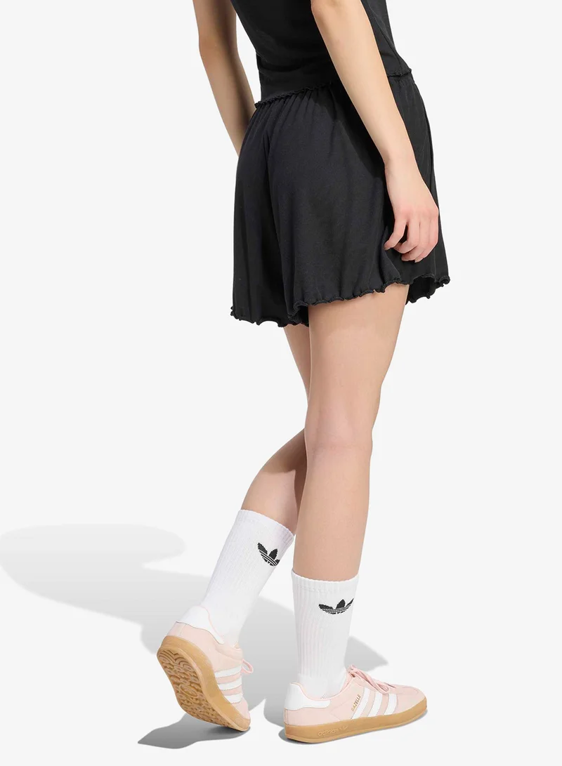 adidas Originals Essentail French Terry Shorts