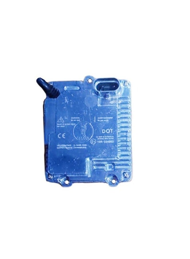 Generic Fast HID Xenon Kit 75 Watt Model 9006 - Image 3