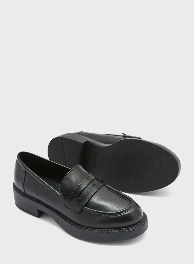 ALDO Bigplan Low Top Sneakers