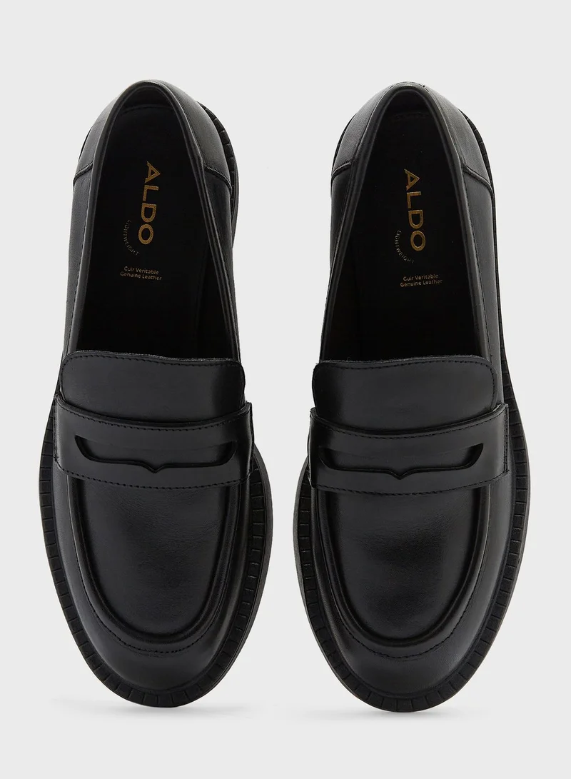 ALDO Bigplan Low Top Sneakers