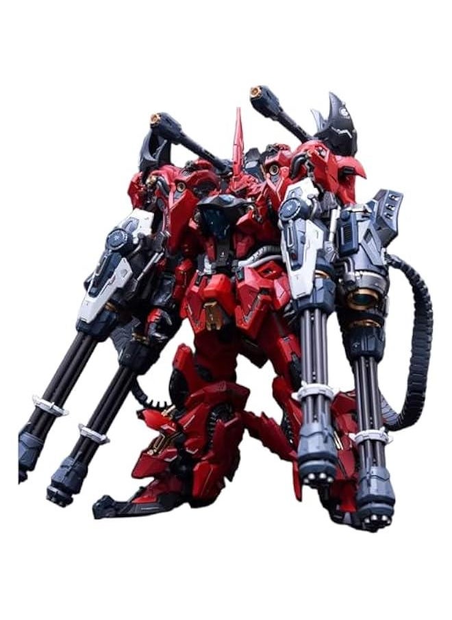 Generic - in ERA+ Lizard Mecha RMD-Class 1:100 Scale Model Kits Action Figures - Image 1