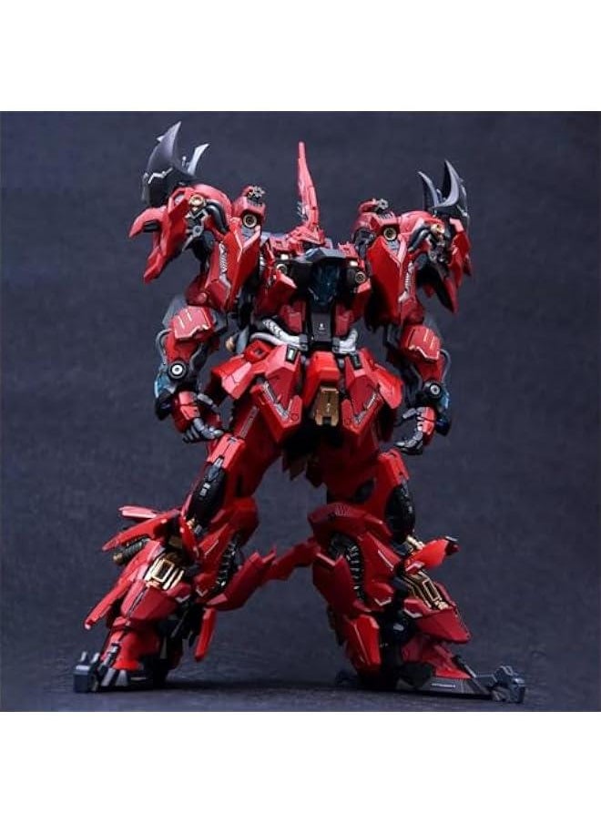 Generic - in ERA+ Lizard Mecha RMD-Class 1:100 Scale Model Kits Action Figures - Image 1