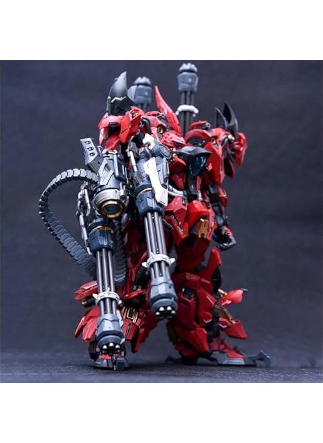 Generic - in ERA+ Lizard Mecha RMD-Class 1:100 Scale Model Kits Action Figures - Image 1
