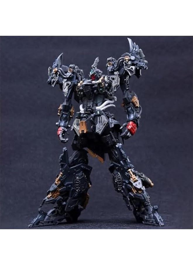 Generic - in ERA+ Lizard Mecha RMD-Class 1:100 Scale Model Kits Action Figures - Image 1
