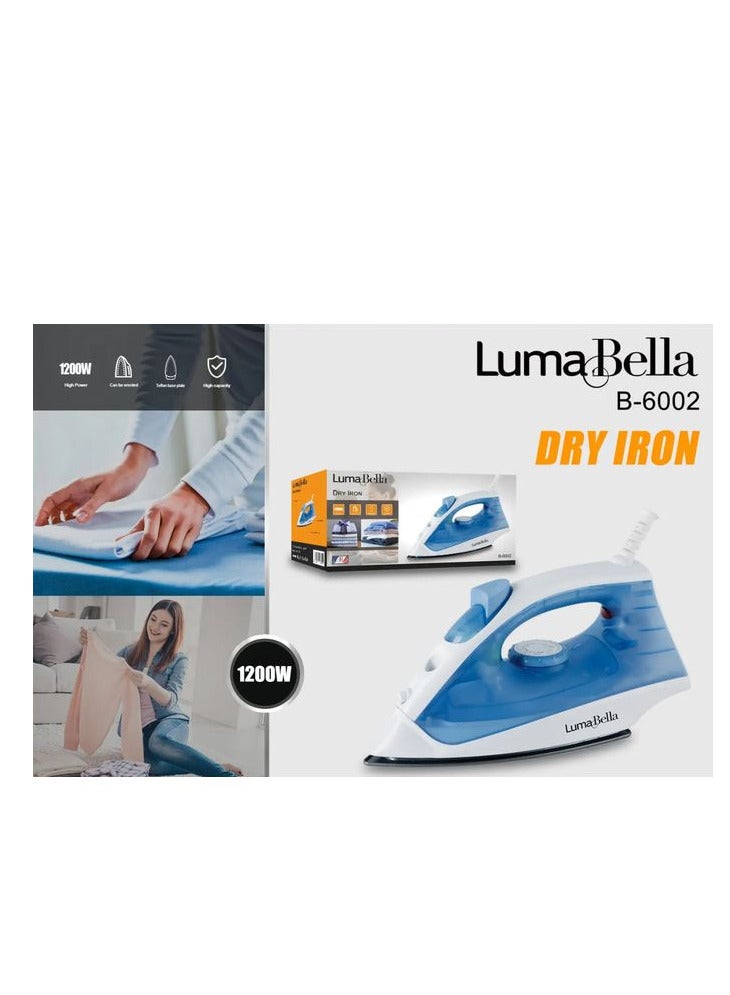 لوما بيلا مكواه بخار لومابيلا