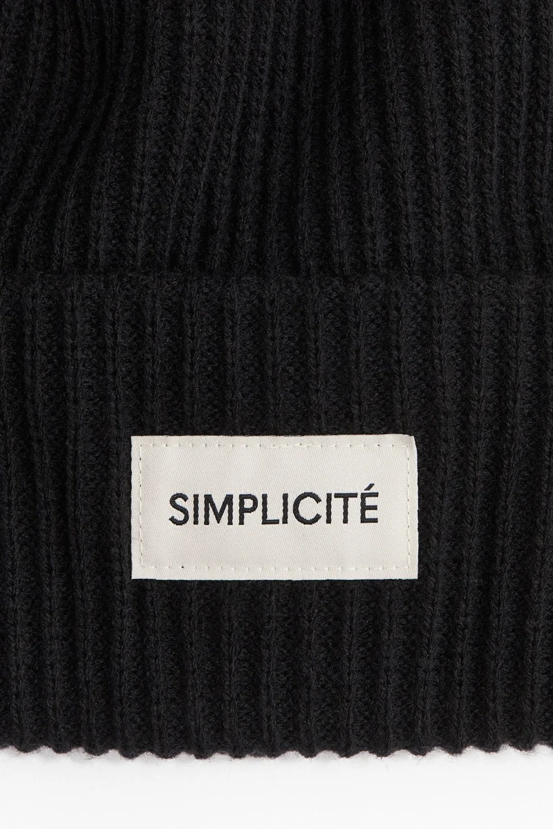 H&M Knitted Hat