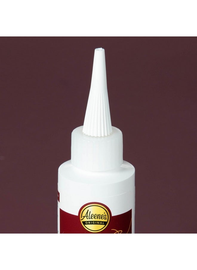 Aleene's Fusion Fabric Glue 2 Fl Oz 3 Pack Clear  - Image 2
