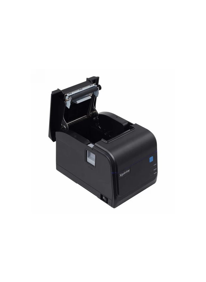Xprinter Xprinter XP-A260N 80mm Thermal Printer Interface XP-A260N | USB + Bluetooth  - Image 2