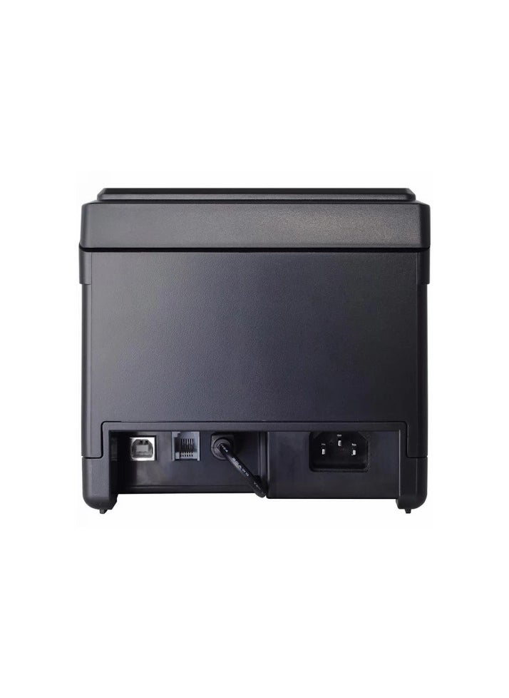 Xprinter Xprinter XP-A260N 80mm Thermal Printer Interface XP-A260N | USB + Bluetooth  - Image 3