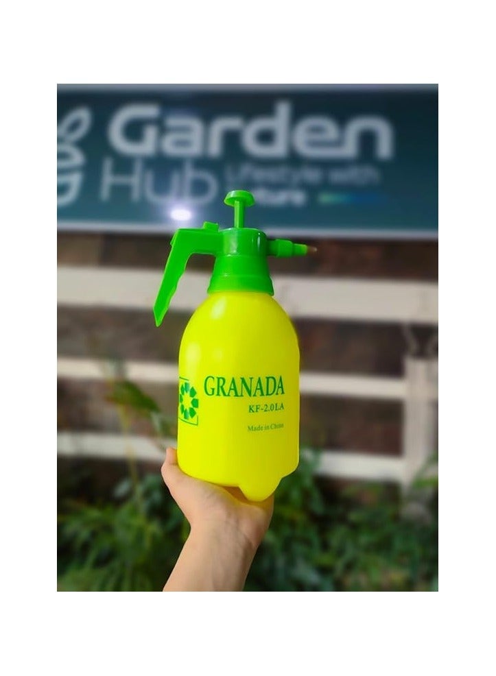 مجموعة لوازم البستنة لمشاركتها مع اطفالك، اوعية نباتات قابلة لاعادة الاستخدام، عبوات بذور، ادوات حديقة، مرشات - Image 4