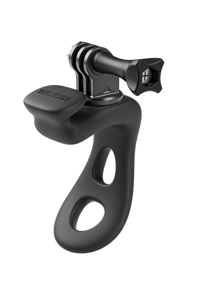 telesin Telesin Elastic Small Q Handlebar Mount For Gopro Dji INSTA360 100 g Z04A21E28040846EFBA80Z