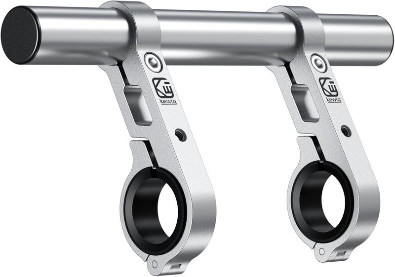 BRCOVAN Aluminum Alloy Handlebar Extensions - Image 1