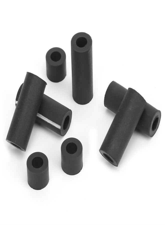 8pcs 5-Speed Automatic Transmission Valve Body Seals Kit Replacement for 911/Boxster/Cayman - Image 5