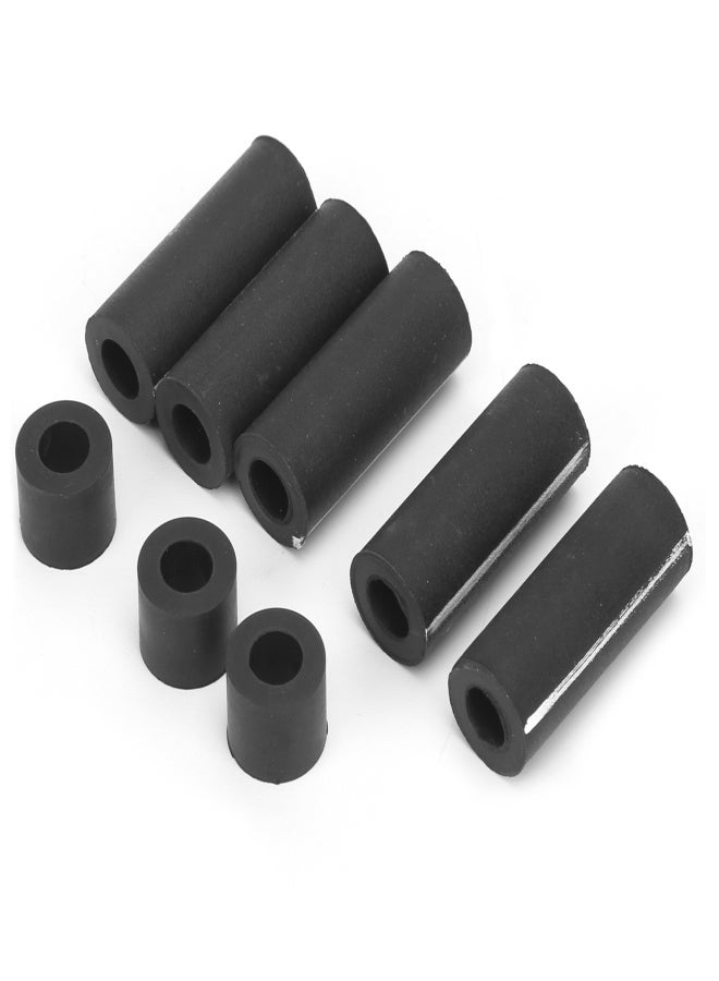 8pcs 5-Speed Automatic Transmission Valve Body Seals Kit Replacement for 911/Boxster/Cayman - Image 2