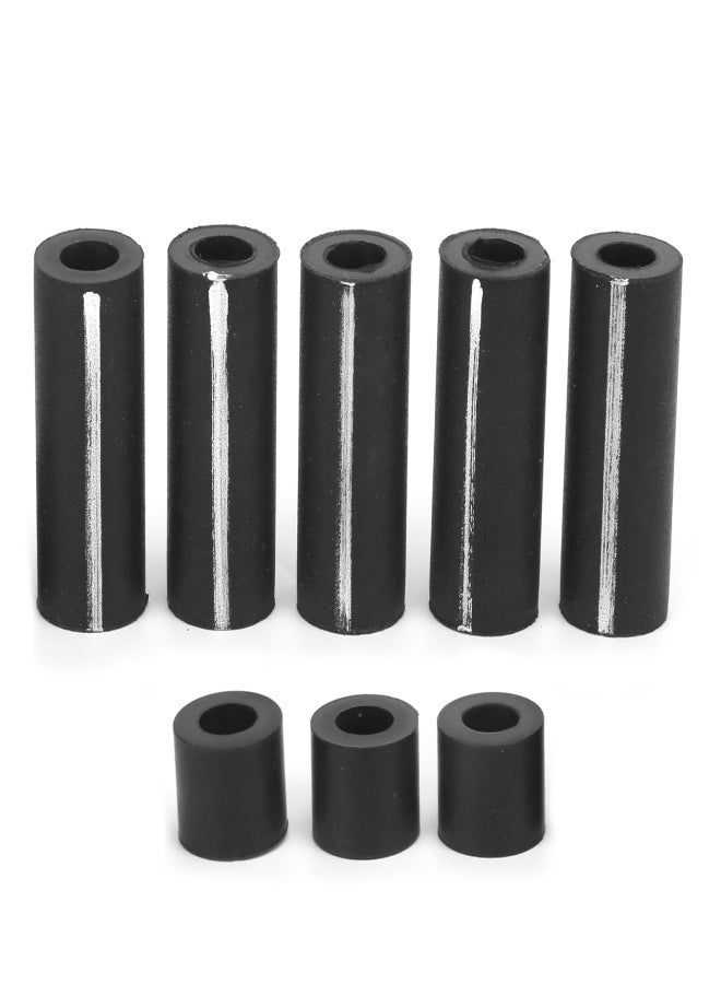 8pcs 5-Speed Automatic Transmission Valve Body Seals Kit Replacement for 911/Boxster/Cayman - Image 1
