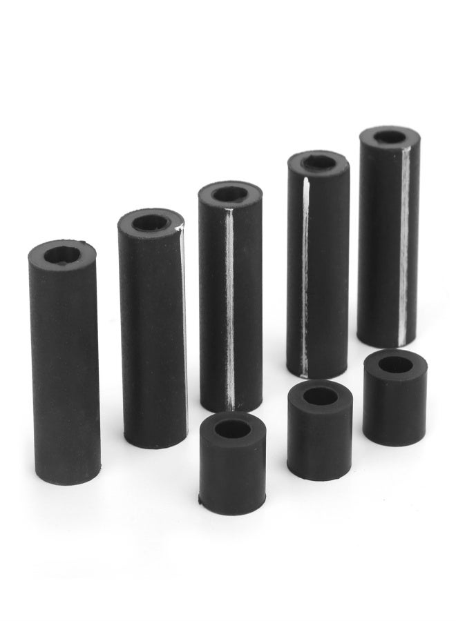8pcs 5-Speed Automatic Transmission Valve Body Seals Kit Replacement for 911/Boxster/Cayman - Image 4