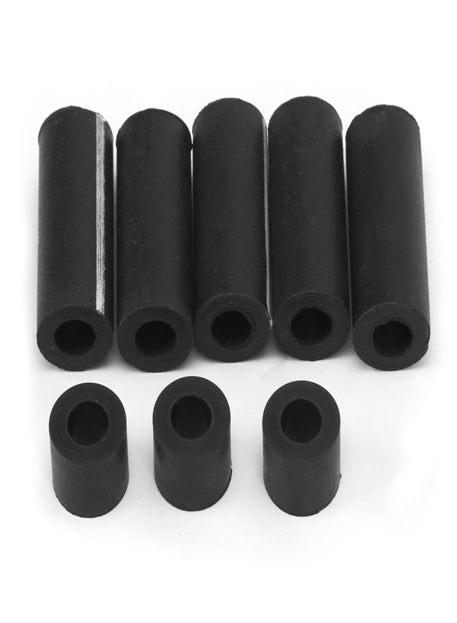 8pcs 5-Speed Automatic Transmission Valve Body Seals Kit Replacement for 911/Boxster/Cayman - Image 3