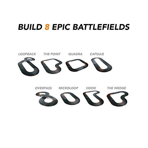 Anki Overdrive Expansion Track Launch Kit - Image 3
